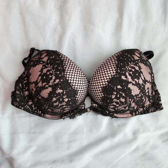 Victoria's Secret Very Sexy Push-up Bra 32B BIG Bundle of 4!! - Picture 6 of 6